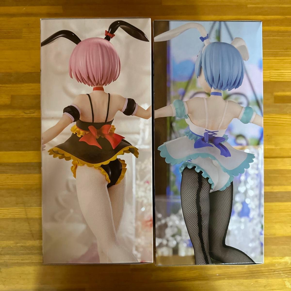 Re:ゼロから始める異世界生活  ラム エアリーコスチューム ver. RAM プライズフィギュア】Re:ゼロから始める異世界生活 BiCute